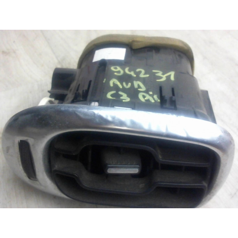 Aerateur tableau de bord avant droit CITROEN PICASSO d’occasion