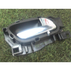 Poignee interieur arriere droit CITROEN C4PICASSO PICAS GD d’occasion