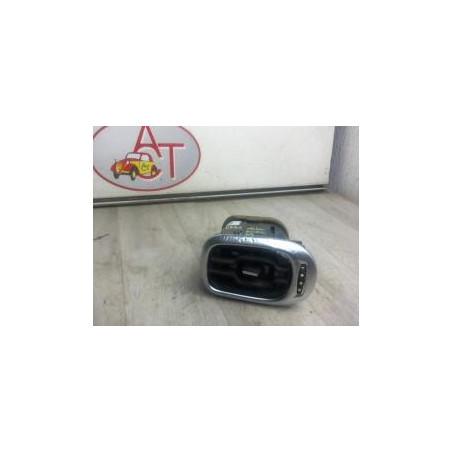 Aerateur tableau de bord avant gauche CITROEN PICASSO d’occasion