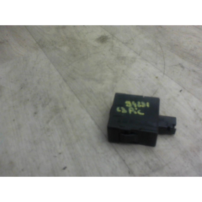 Commande de reglage hauteur de phare CITROEN PICASSO d’occasion