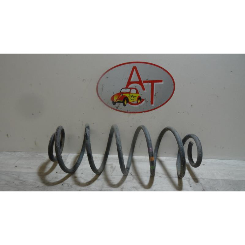 Ressort de suspension arriere droit CITROEN PICASSO d’occasion