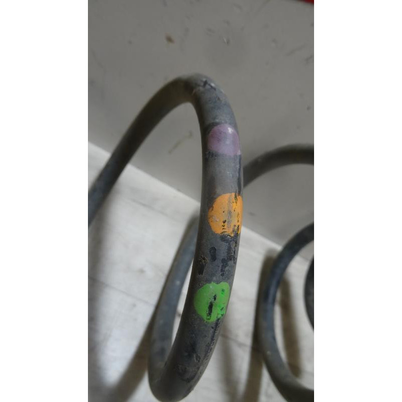 Ressort de suspension arriere droit CITROEN PICASSO d’occasion