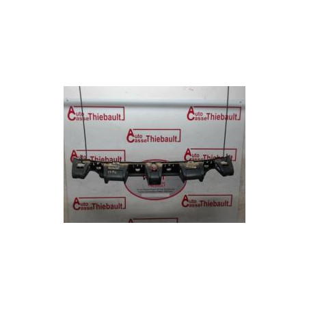 Support de pare chocs arriere CITROEN PICASSO d’occasion