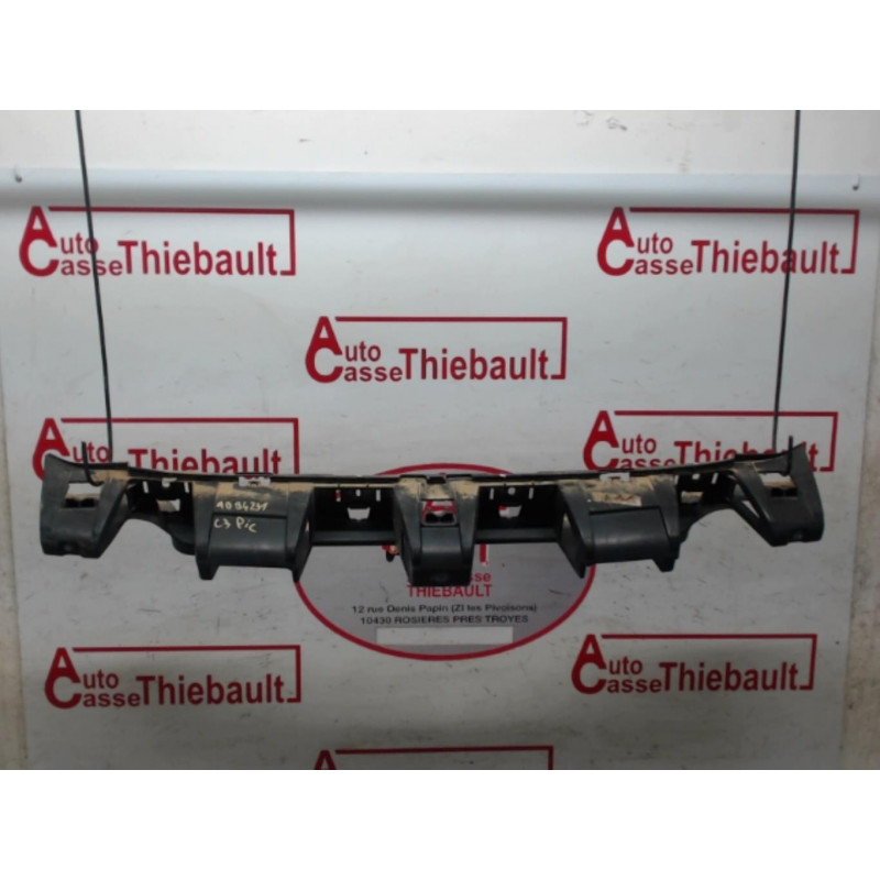 Support de pare chocs arriere CITROEN PICASSO d’occasion