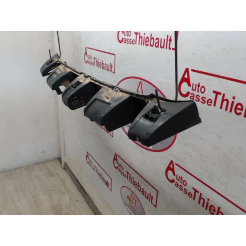 Support de pare chocs arriere CITROEN PICASSO d’occasion