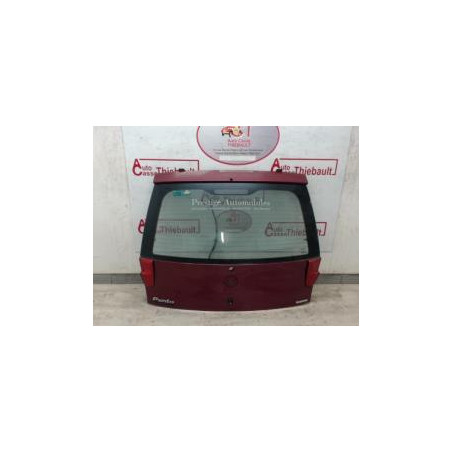 Malle/Hayon arriere FIAT PUNTO II PHASE 2 d’occasion
