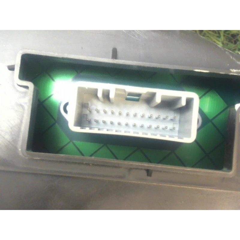 Compteur RENAULT CLIO III ESTATE PHASE 2 d’occasion