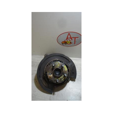 Fusee arriere gauche TOYOTA AVENSIS II d’occasion