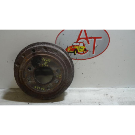 Tambour arriere droit FIAT PUNTO II PHASE 2 d’occasion