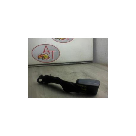 Attache ceinture arriere droit PEUGEOT 206 + d’occasion