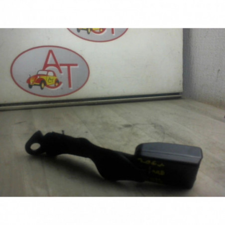 Attache ceinture arriere droit PEUGEOT 206 + d’occasion