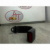 Attache ceinture arriere droit PEUGEOT 206 + d’occasion