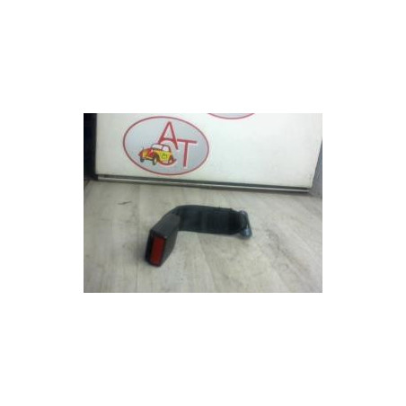Attache ceinture arriere gauche PEUGEOT 206 + d’occasion
