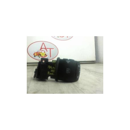 Commande autoradio RENAULT LAGUNA III PHASE 2 d’occasion