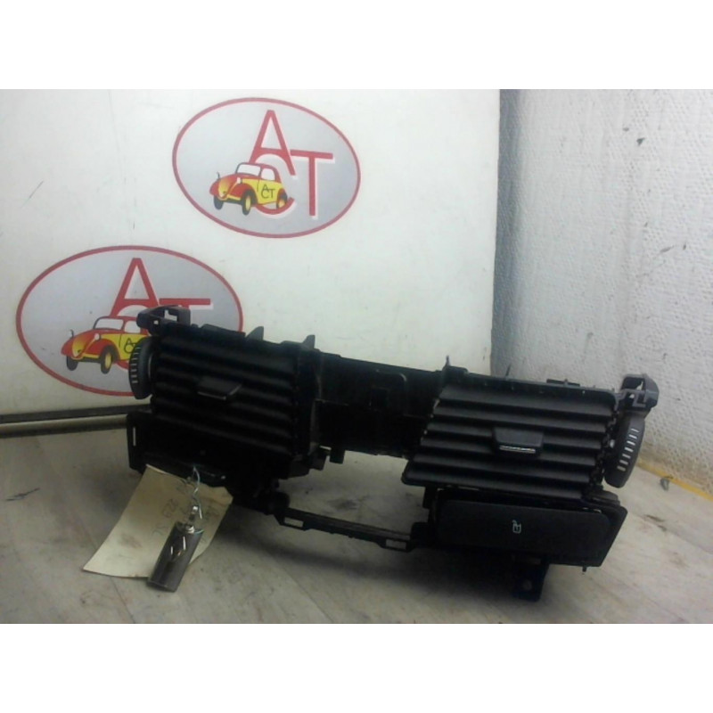 Aerateur tableau de bord central RENAULT LAGUNA III PHASE 2 d’occasion