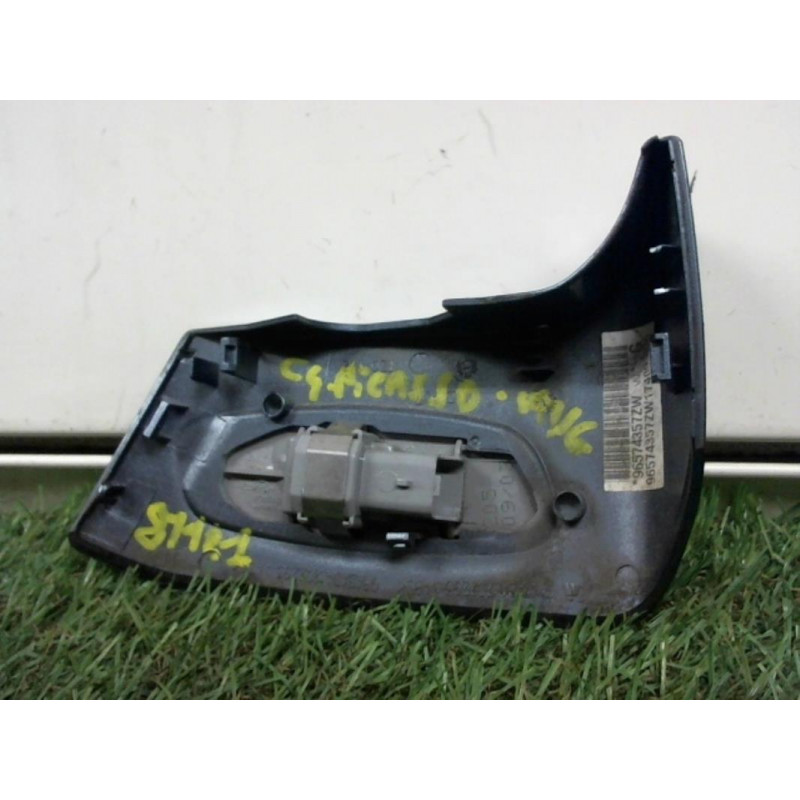 Repetiteur clignotant avant gauche (Feux) CITROEN C4PICASSO PICAS GD d’occasion