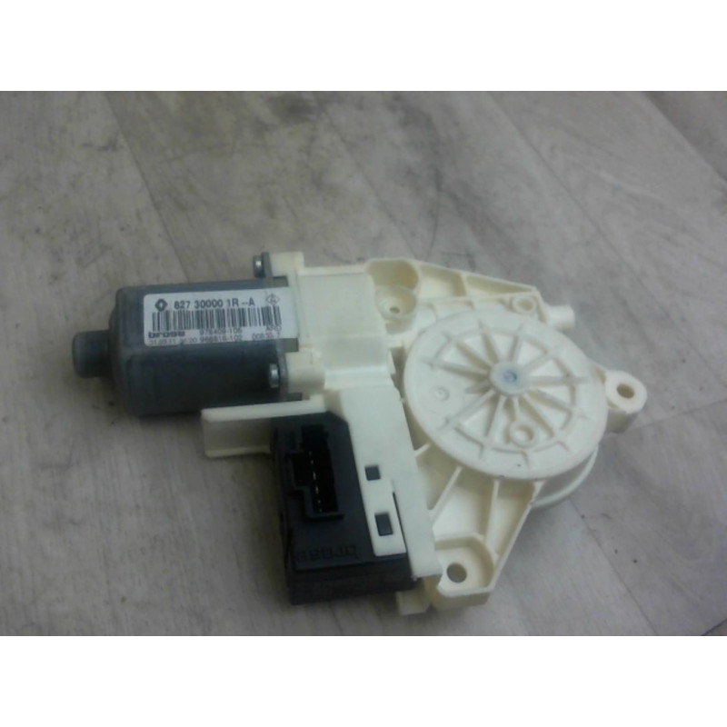 Mot. leve vitre arriere droit RENAULT LAGUNA III PHASE 2 d’occasion