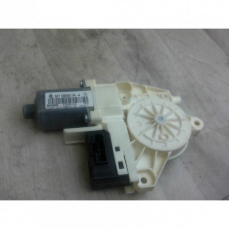 Mot. leve vitre arriere droit RENAULT LAGUNA III PHASE 2 d’occasion