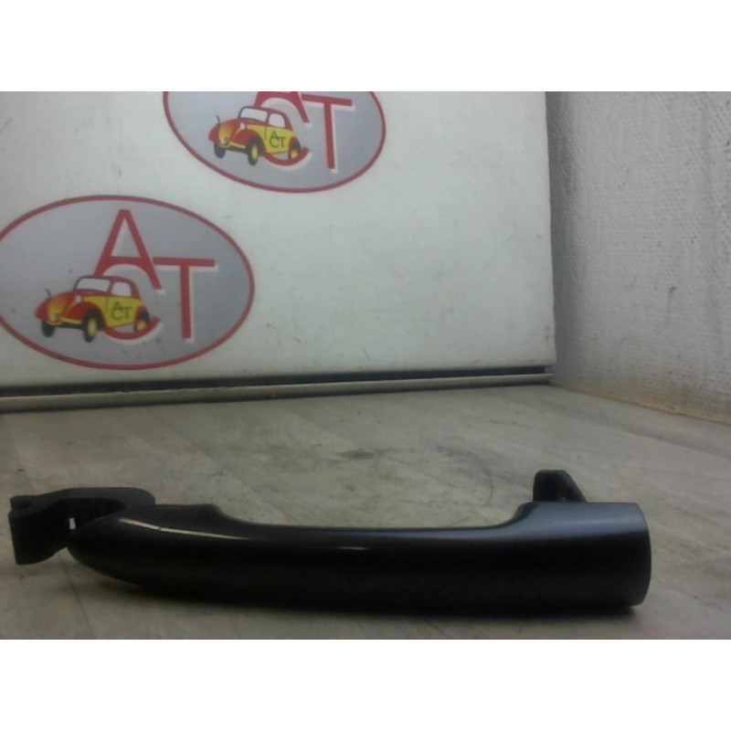 Poignee porte arriere droit RENAULT LAGUNA III PHASE 2 d’occasion