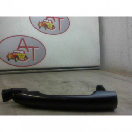 Poignee porte arriere droit RENAULT LAGUNA III PHASE 2 d’occasion