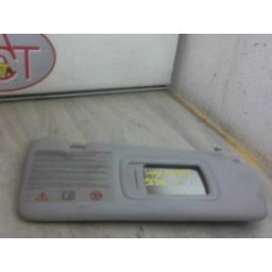 Pare soleil droit RENAULT LAGUNA III PHASE 2 d’occasion