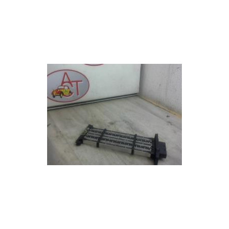 Resistance chauffage RENAULT KANGOO II d’occasion