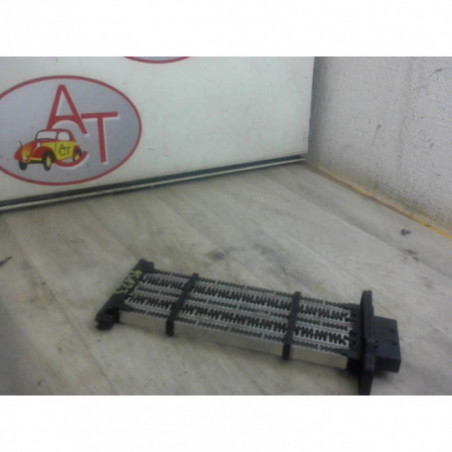 Resistance chauffage RENAULT KANGOO II d’occasion