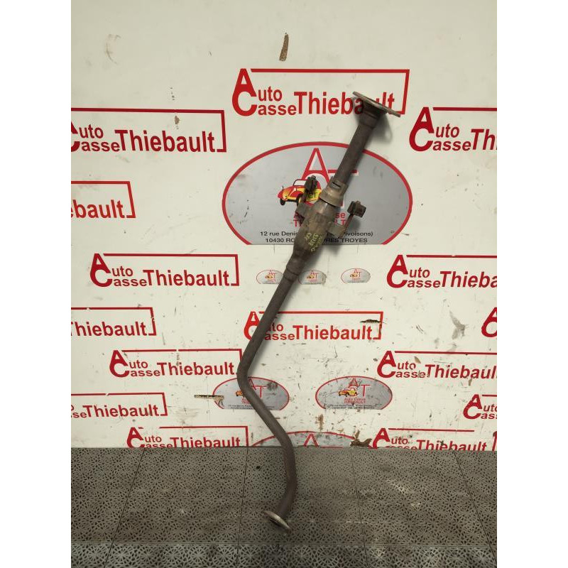 Tube intermediaire (echappement) NISSAN MICRA IV PHASE 1 d’occasion