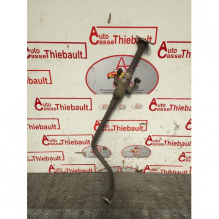 Tube intermediaire (echappement) NISSAN MICRA IV PHASE 1 d’occasion