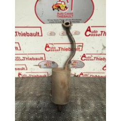 Silencieux arriere (echappement) NISSAN MICRA IV PHASE 1 d’occasion