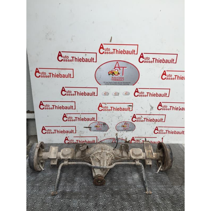 Pont (propulsion) FORD MAVERICK (TERRANO) PHASE 1 d’occasion