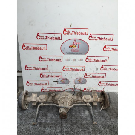 Pont (propulsion) FORD MAVERICK (TERRANO) PHASE 1 d’occasion
