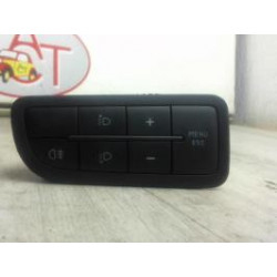 Commande de phare FIAT PUNTO II PHASE 1 d’occasion