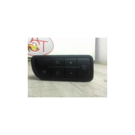 Commande de phare FIAT PUNTO II PHASE 1 d’occasion