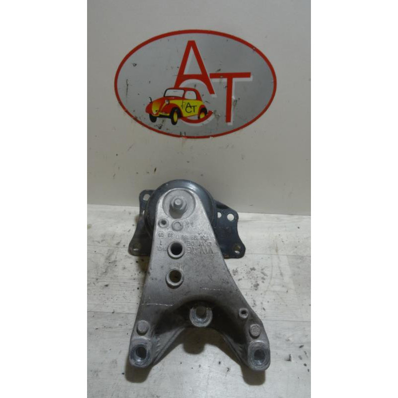 Support moteur droit SKODA FABIA I PHASE 2 d’occasion