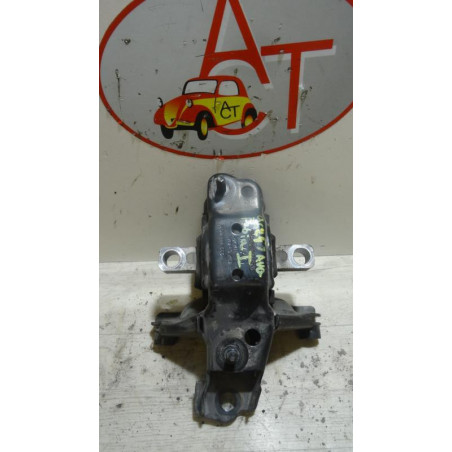 Support moteur gauche SKODA FABIA I PHASE 2 d’occasion