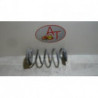 Ressort de suspension arriere droit FIAT PUNTO III GRANDE PUNTO d’occasion