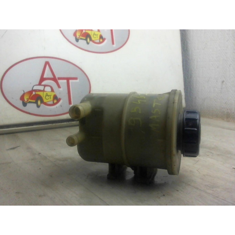 Vase de direction RENAULT MASTER II PHASE 3 CHASSIS CABINE d’occasion