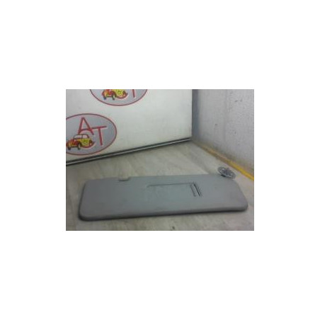 Pare soleil droit SUZUKI WAGON R+ PHASE 1 d’occasion