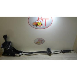 Cable levier de vitesses RENAULT LAGUNA III PHASE 2 d’occasion