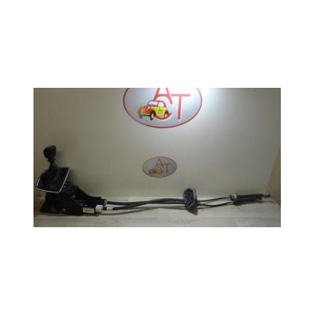 Cable levier de vitesses RENAULT LAGUNA III PHASE 2 d’occasion