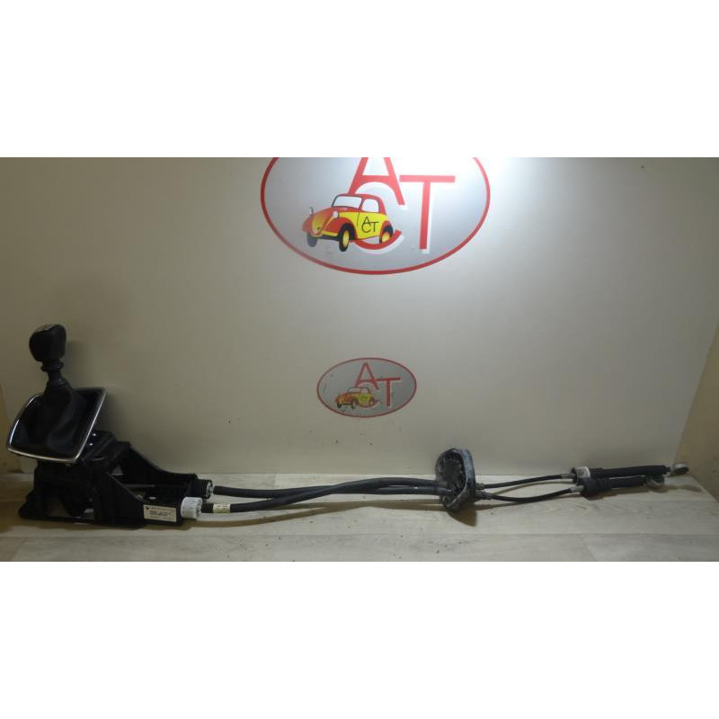 Cable levier de vitesses RENAULT LAGUNA III PHASE 2 d’occasion