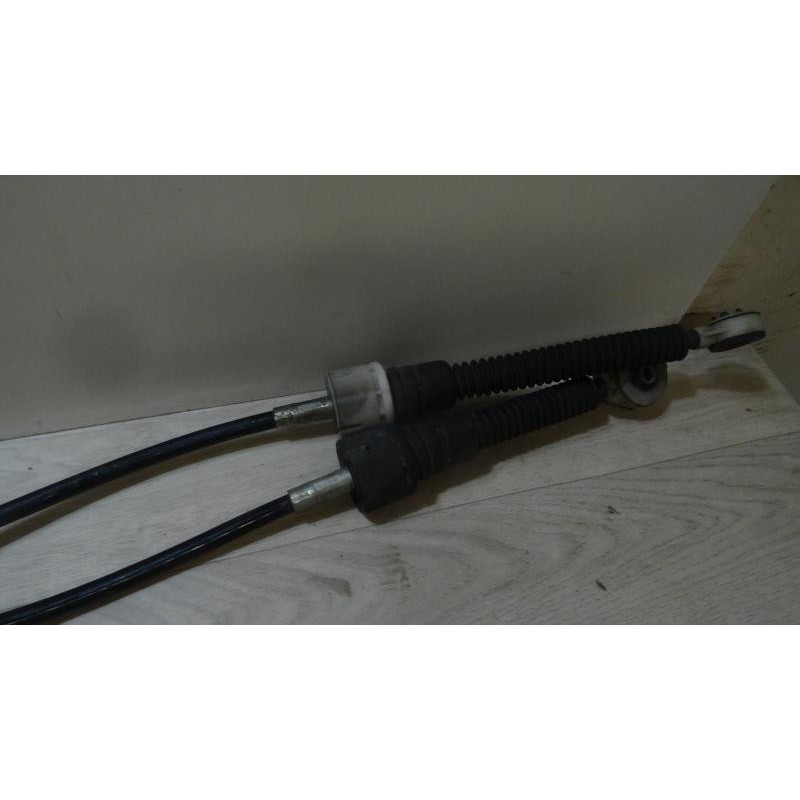 Cable levier de vitesses RENAULT LAGUNA III PHASE 2 d’occasion