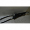 Cable levier de vitesses RENAULT LAGUNA III PHASE 2 d’occasion