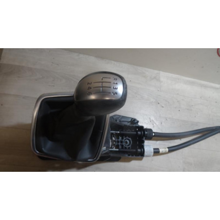 Cable levier de vitesses RENAULT LAGUNA III PHASE 2 d’occasion