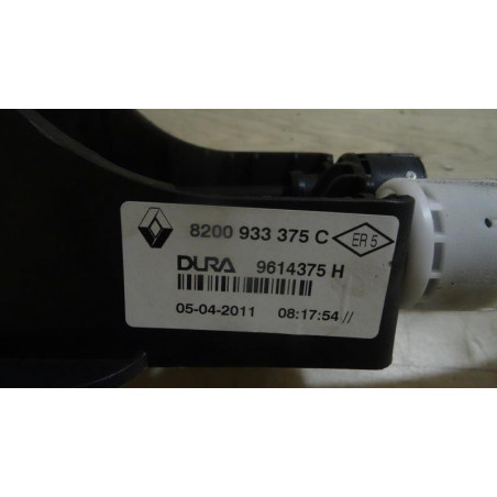 Cable levier de vitesses RENAULT LAGUNA III PHASE 2 d’occasion