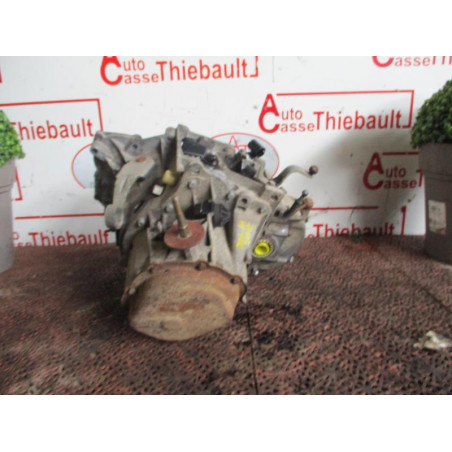 Boite de vitesses PEUGEOT 306 3 ET 5 PORTES d’occasion
