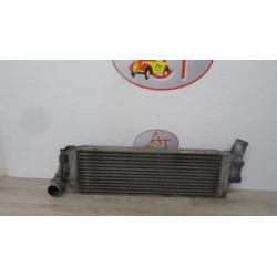 Echangeur air (Intercooler) RENAULT MEGANE II PHASE 1 d’occasion