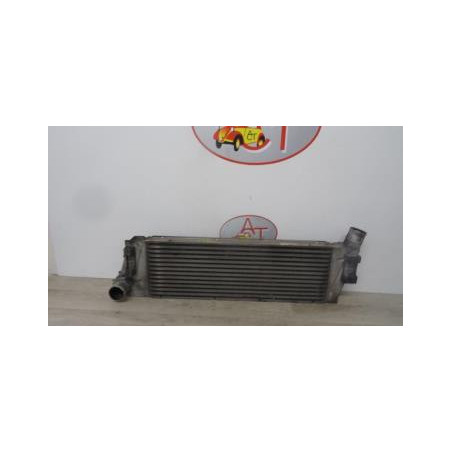 Echangeur air (Intercooler) RENAULT MEGANE II PHASE 1 d’occasion