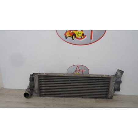 Echangeur air (Intercooler) RENAULT MEGANE II PHASE 1 d’occasion